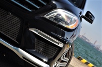 AMG Mクラス 中古車