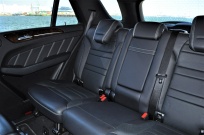 AMG Mクラス 中古車