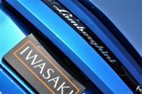 ランボルギーニ ウルス 新車