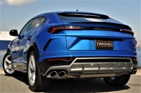 ランボルギーニ ウルス 新車