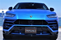 ランボルギーニ ウルス 新車