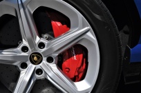 ランボルギーニ ウルス 新車