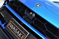 ランボルギーニ ウルス 新車