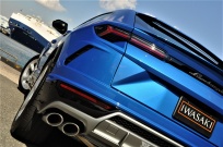 ランボルギーニ ウルス 新車