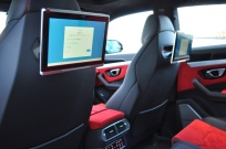 ランボルギーニ ウルス 新車