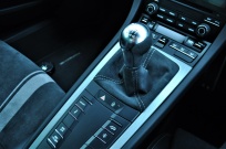 ポルシェ 911(Type991) 新車