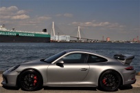 ポルシェ 911(Type991) 新車