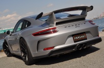 ポルシェ 911(Type991) 新車