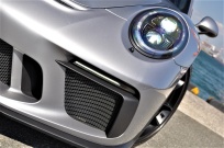 ポルシェ 911(Type991) 新車