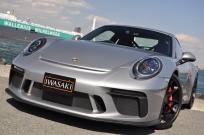 ポルシェ 911(Type991) 新車