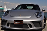 ポルシェ 911(Type991) 新車