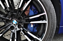 BMW Mシリーズ 中古車