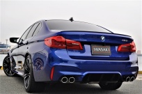 BMW Mシリーズ 中古車