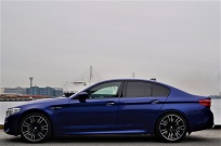 BMW Mシリーズ 中古車