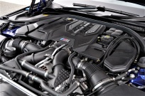 BMW Mシリーズ 中古車