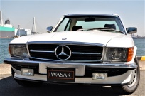 メルセデスベンツ SLクラス 中古車