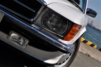 メルセデスベンツ SLクラス 中古車