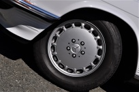 メルセデスベンツ SLクラス 中古車