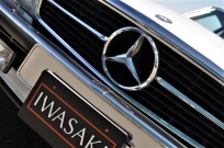 メルセデスベンツ SLクラス 中古車