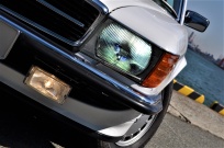 メルセデスベンツ SLクラス 中古車