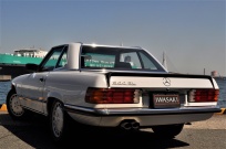 メルセデスベンツ SLクラス 中古車