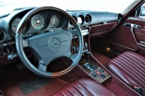 メルセデスベンツ SLクラス 中古車