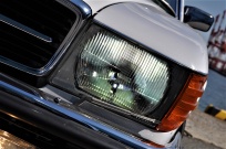 メルセデスベンツ SLクラス 中古車