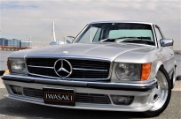 メルセデスベンツ その他 中古車