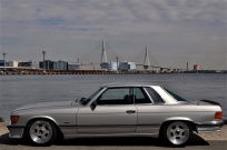 メルセデスベンツ その他 中古車