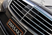 メルセデスベンツ Sクラス 中古車