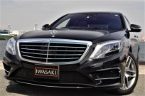 メルセデスベンツ Sクラス 中古車