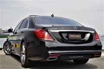 メルセデスベンツ Sクラス 中古車