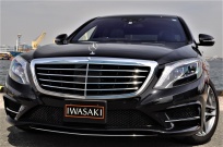 メルセデスベンツ Sクラス 中古車