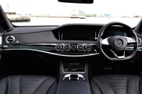 メルセデスベンツ Sクラス 中古車