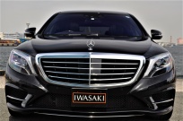 メルセデスベンツ Sクラス 中古車