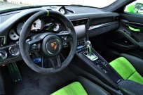 ポルシェ 911(Type991) 新車