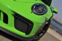 ポルシェ 911(Type991) 新車