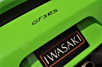 ポルシェ 911(Type991) 新車