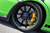 ポルシェ 911(Type991) 新車