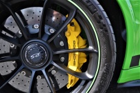 ポルシェ 911(Type991) 新車