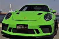 ポルシェ 911(Type991) 新車