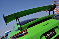 ポルシェ 911(Type991) 新車