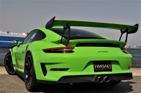 ポルシェ 911(Type991) 新車