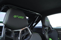 ポルシェ 911(Type991) 新車