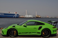 ポルシェ 911(Type991) 新車