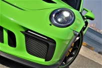 ポルシェ 911(Type991) 新車