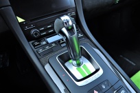 ポルシェ 911(Type991) 新車