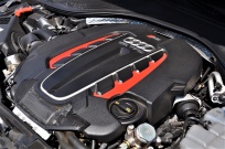 アウディ RS7 中古車