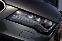 アウディ RS7 中古車