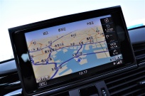 アウディ RS7 中古車